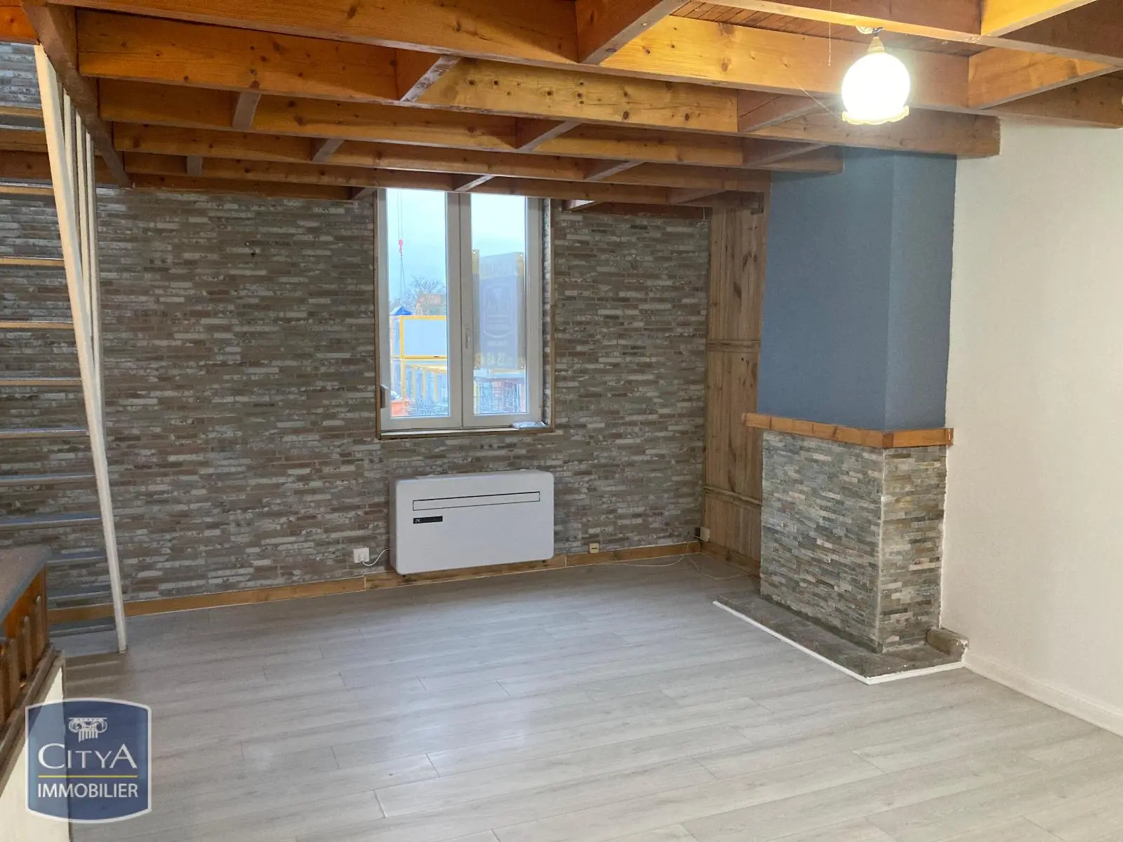 Photo 1 Appartement 2 pièces 45.71m²