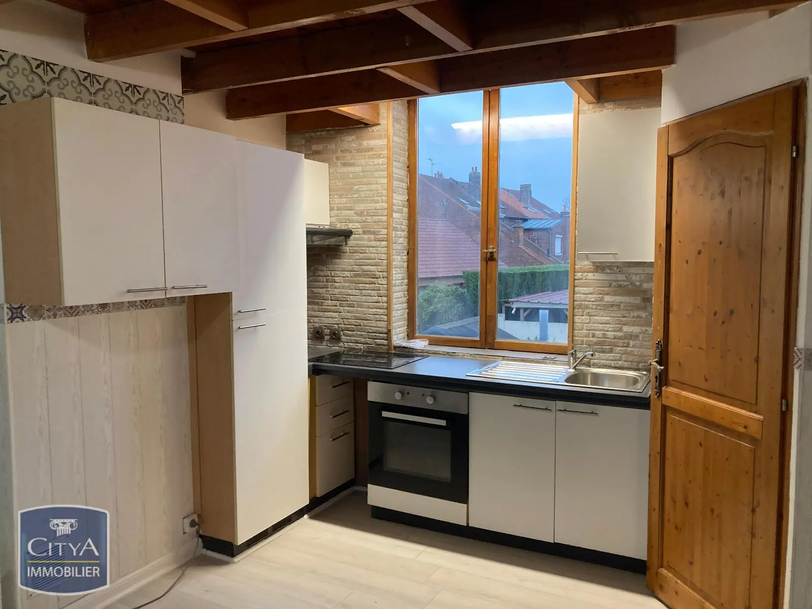 Photo 3 Appartement 2 pièces 45.71m²