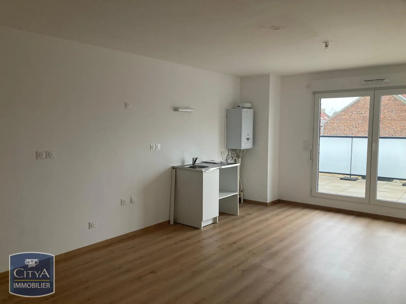 Photo 4 Appartement 2 pièces 43.02m²