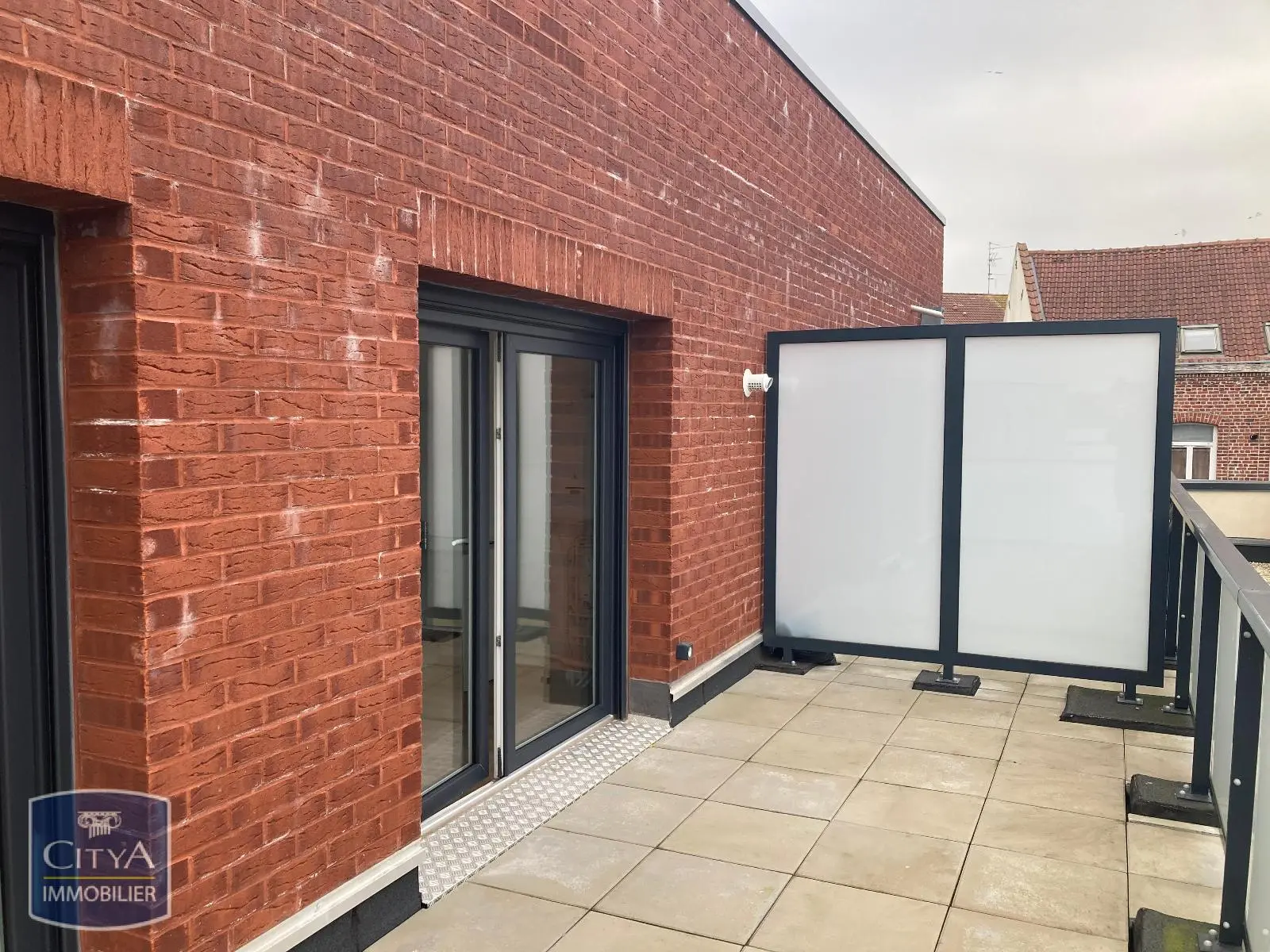 Photo 2 Appartement 2 pièces 43.02m²