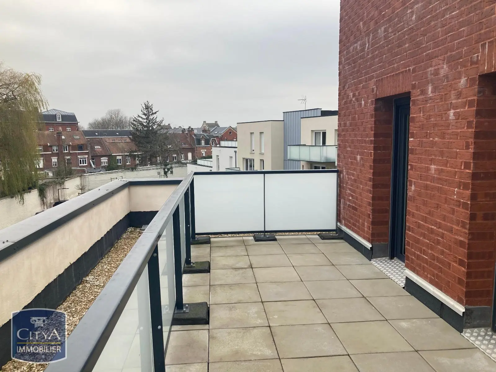 Photo 1 Appartement 2 pièces 43.02m²