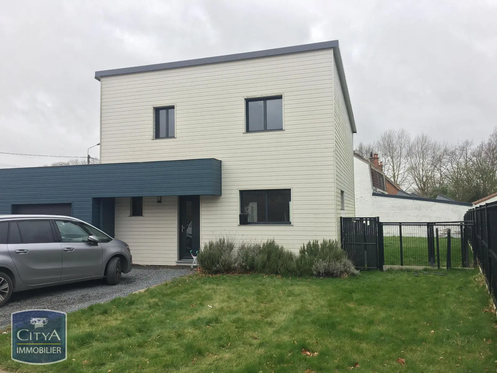 Photo 7 maison Prémesques