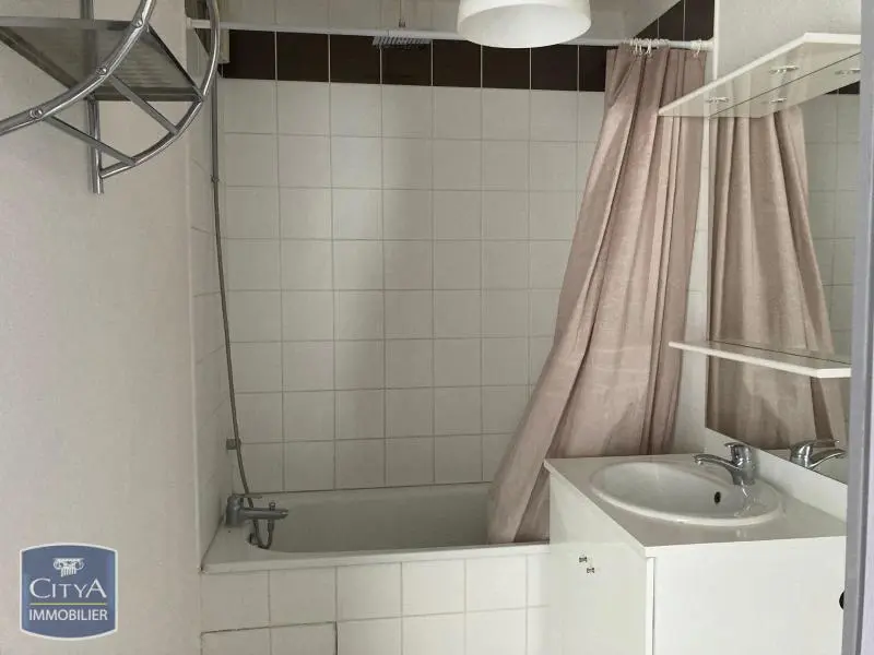 Photo 3 Appartement 2 pièces 39.28m²