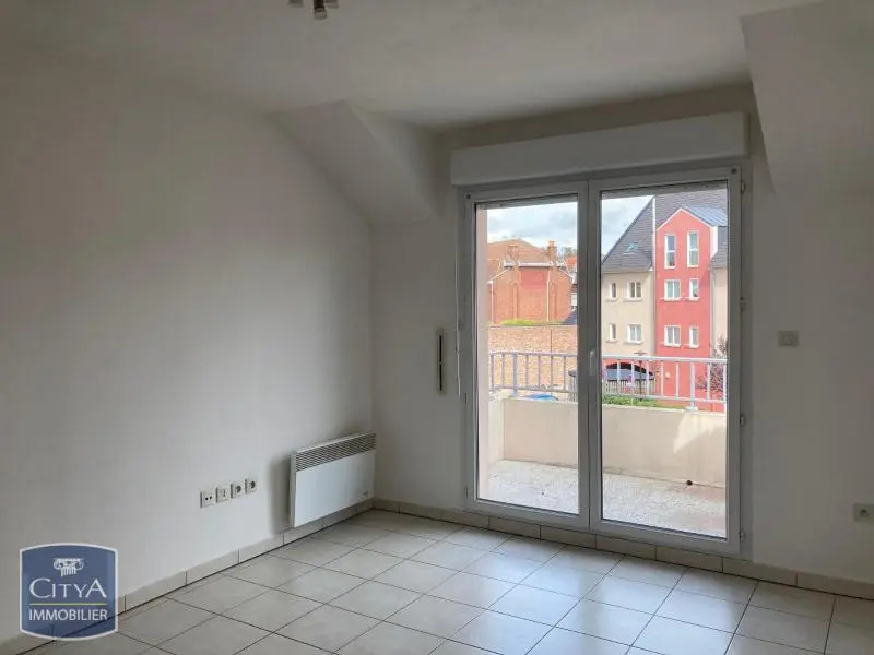 Photo 5 Appartement 2 pièces 39.28m²