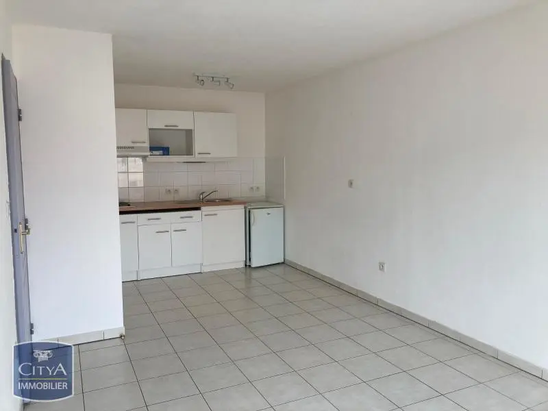 Photo 7 Appartement 2 pièces 39.28m²