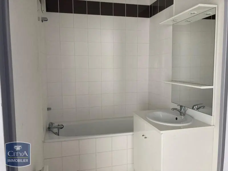 Photo 5 Appartement 2 pièces 38m²