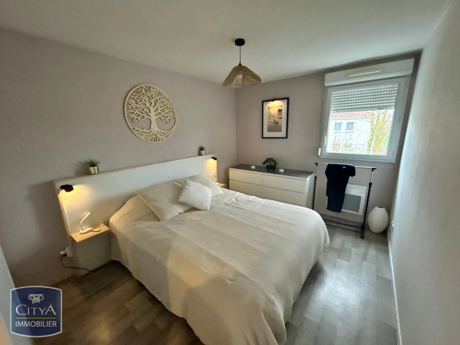 Photo 4 Appartement 3 pièces 61.8m²