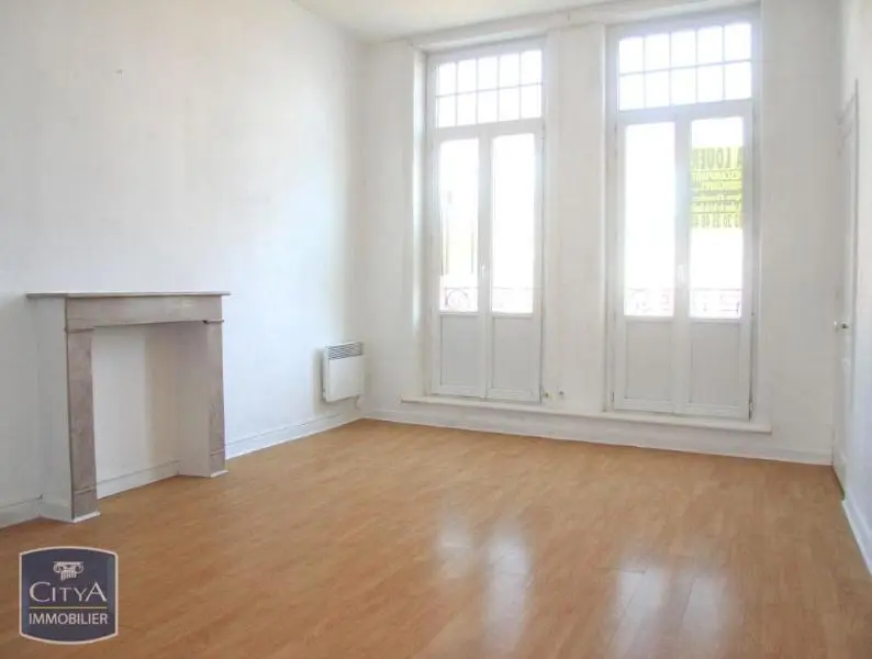 Photo 1 Appartement 2 pièces 60.44m²