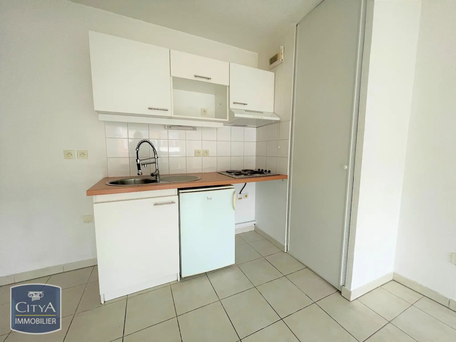 Photo 3 Appartement 3 pièces 56.79m²