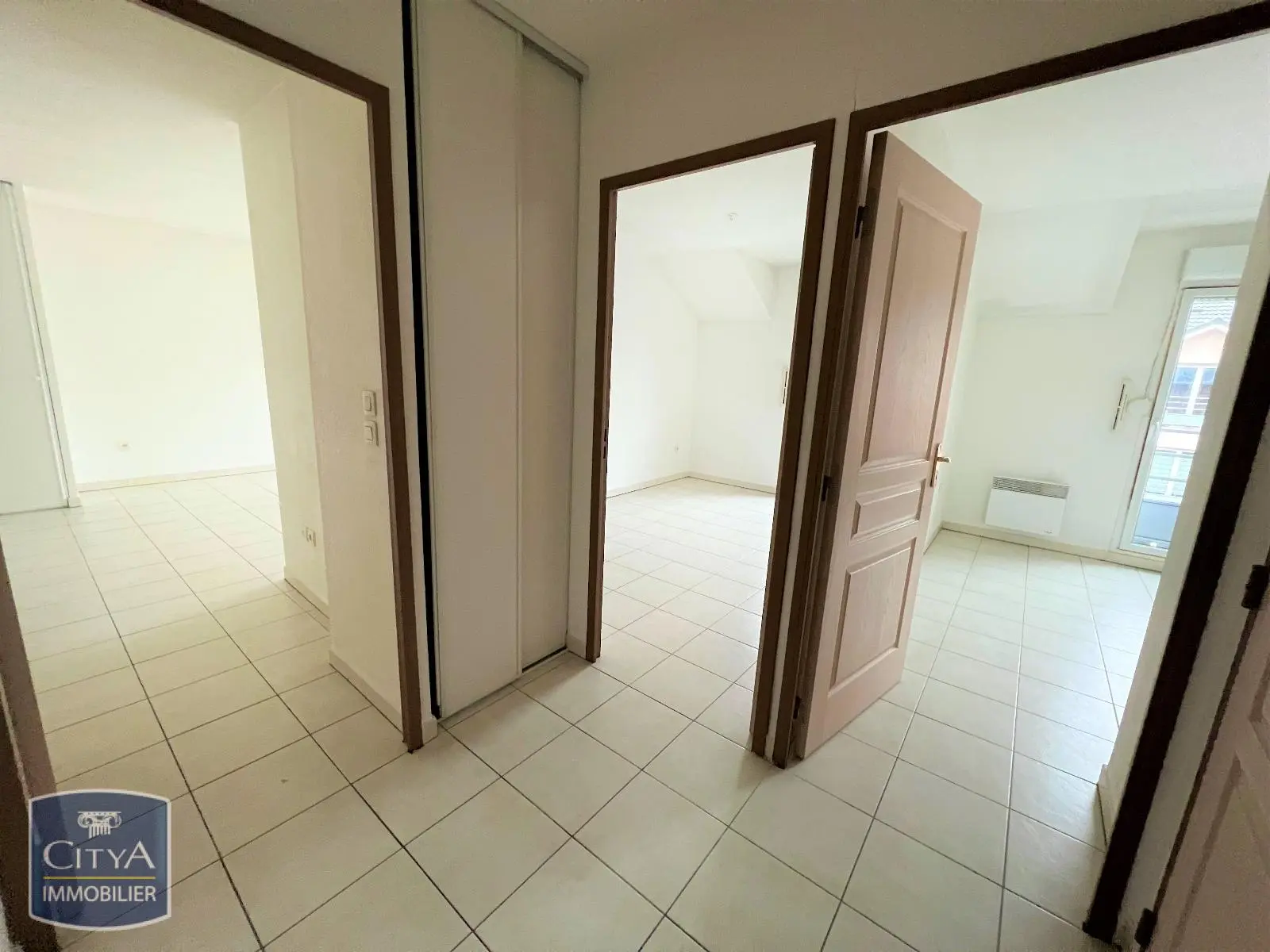 Photo 8 Appartement 3 pièces 56.79m²