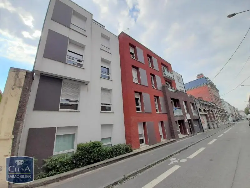 Photo 5 Appartement 2 pièces 40.11m²
