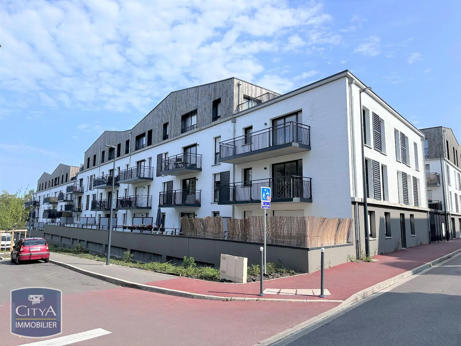 Photo 1 Appartement 3 pièces 66.85m²