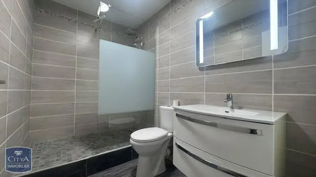Photo 2 Appartement 2 pièces 48m²