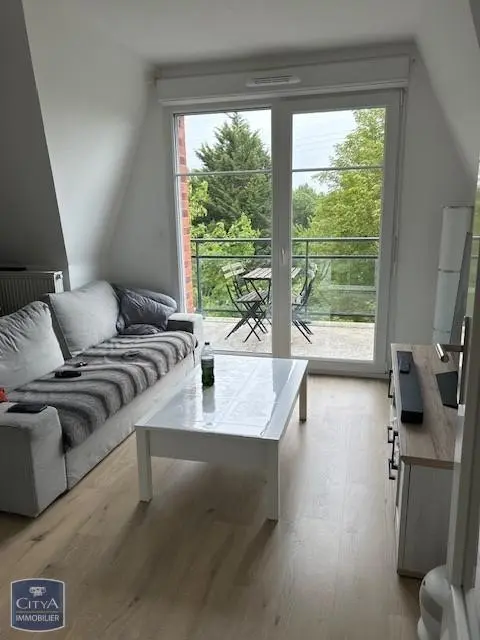 Photo 1 Appartement 3 pièces 59.99m²