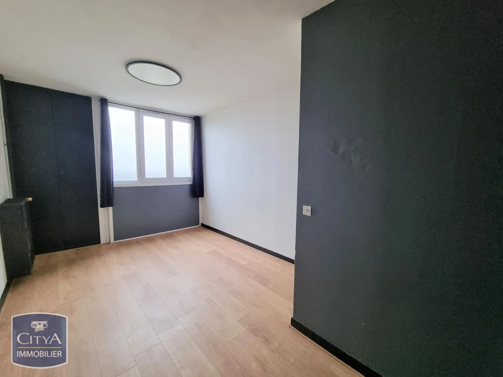 Photo 1 Appartement 1 pièce 32.58m²