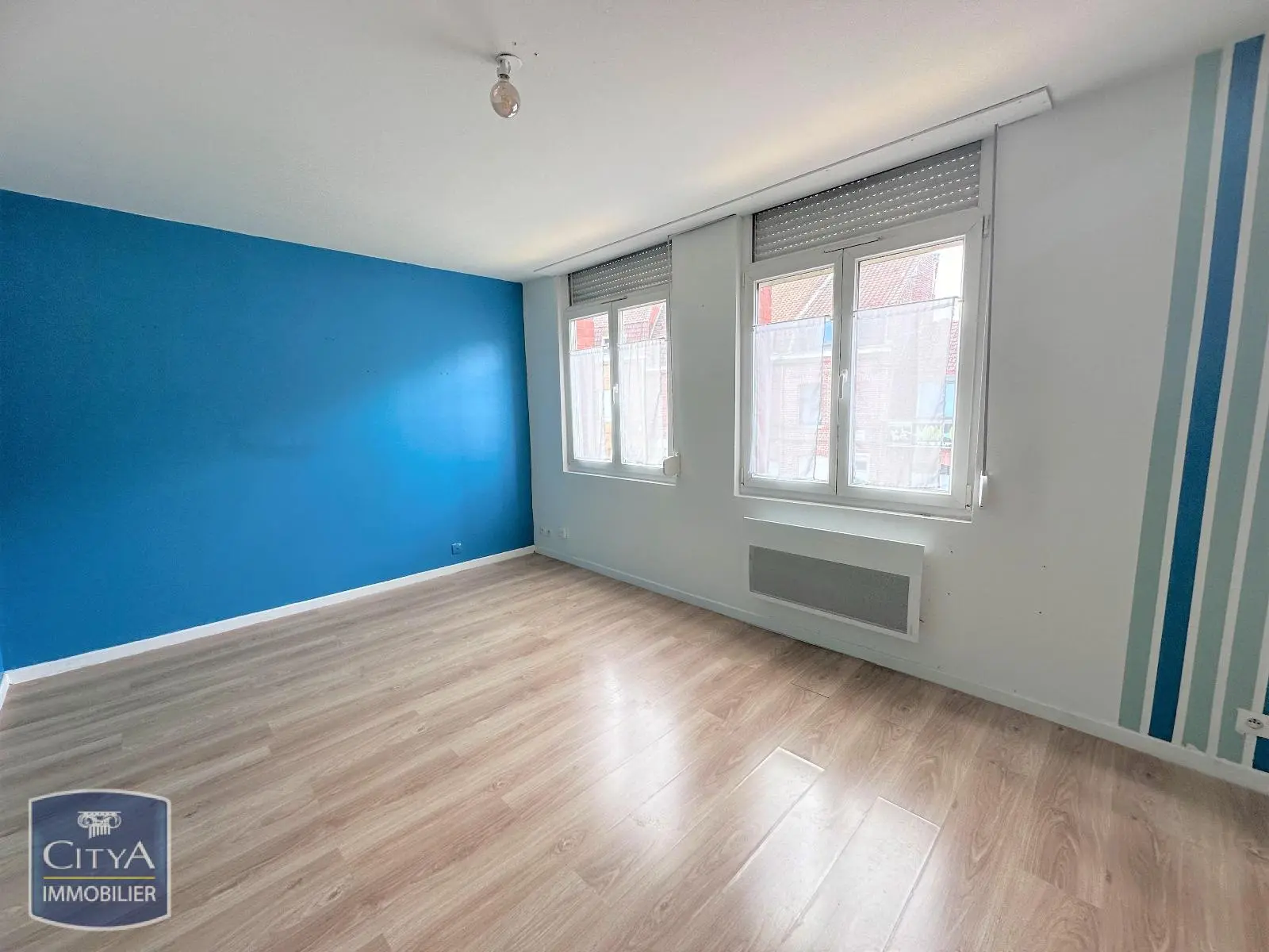 Photo 1 Appartement 2 pièces 35.9m²