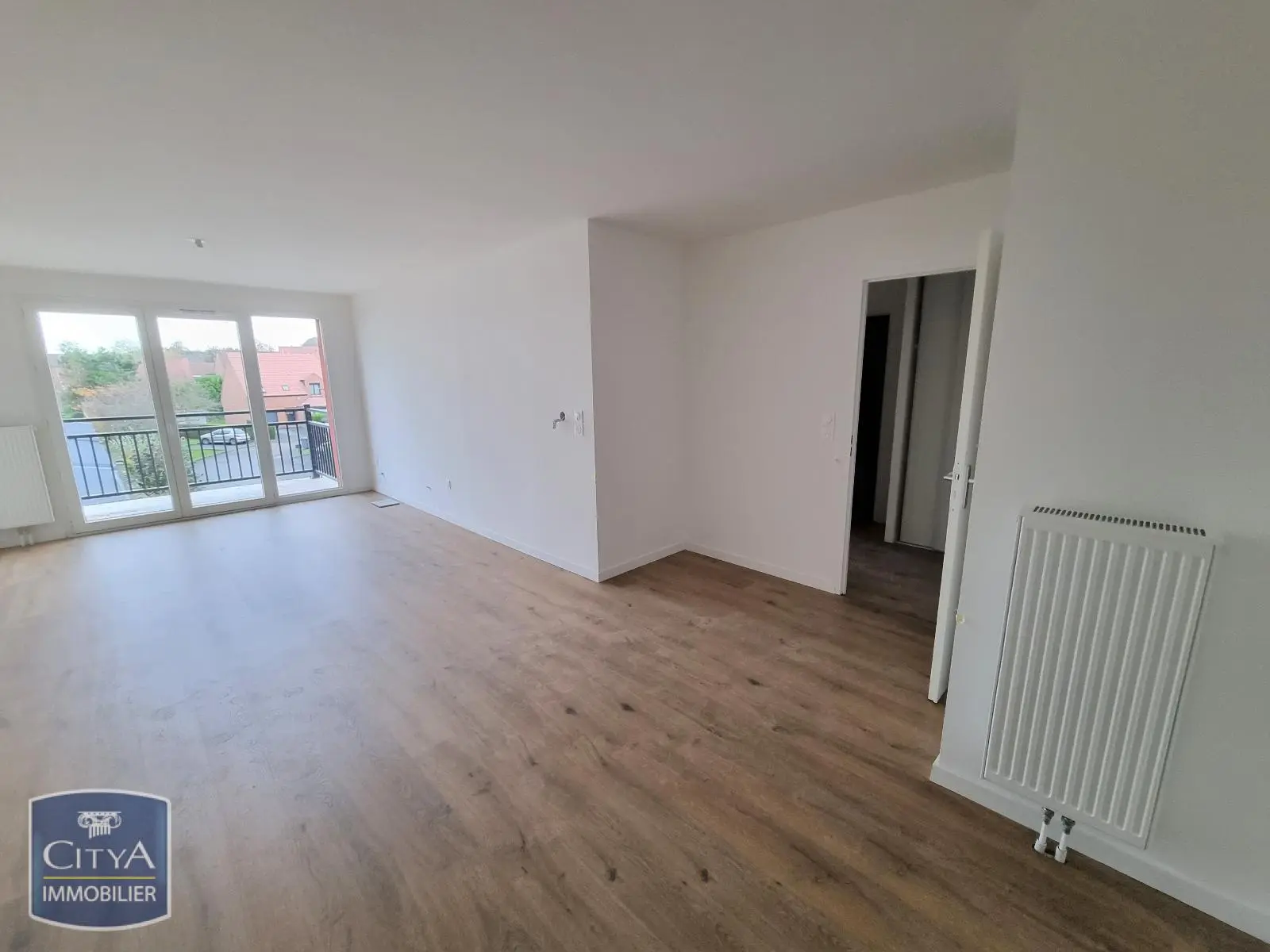 Photo 5 Appartement 3 pièces 67.63m²