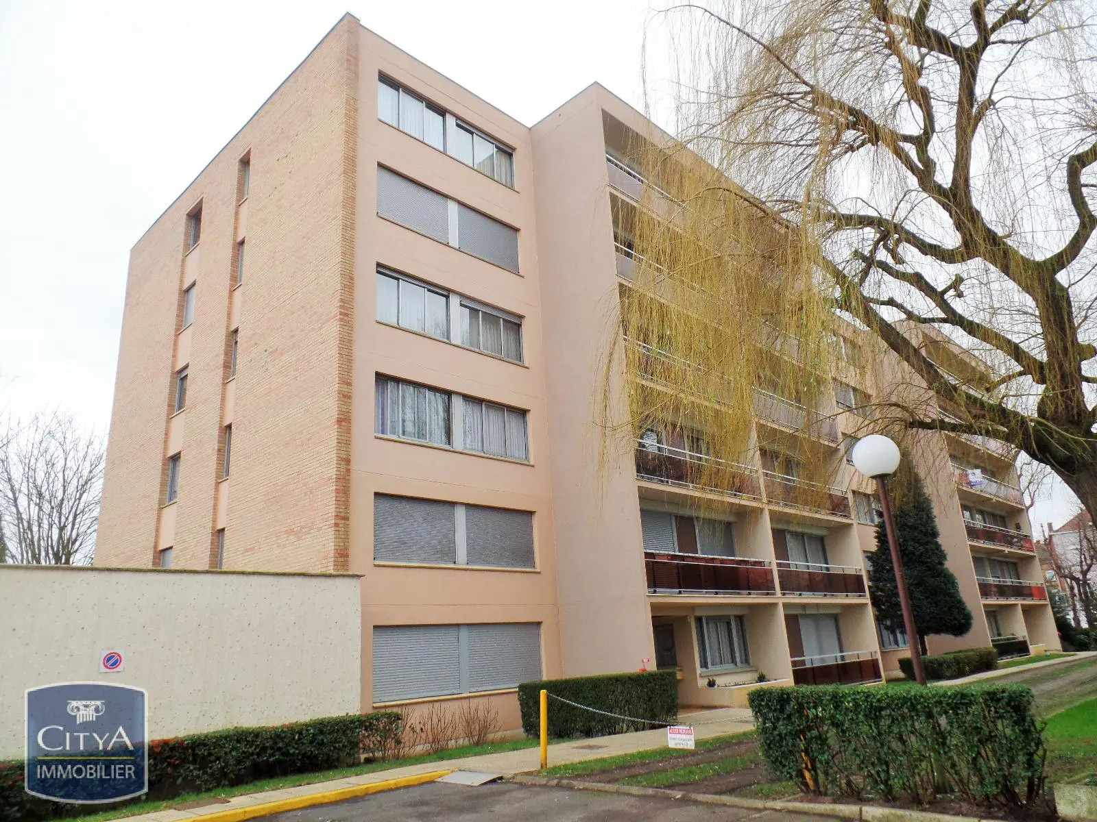 Photo 1 Appartement 2 pièces 50.13m²