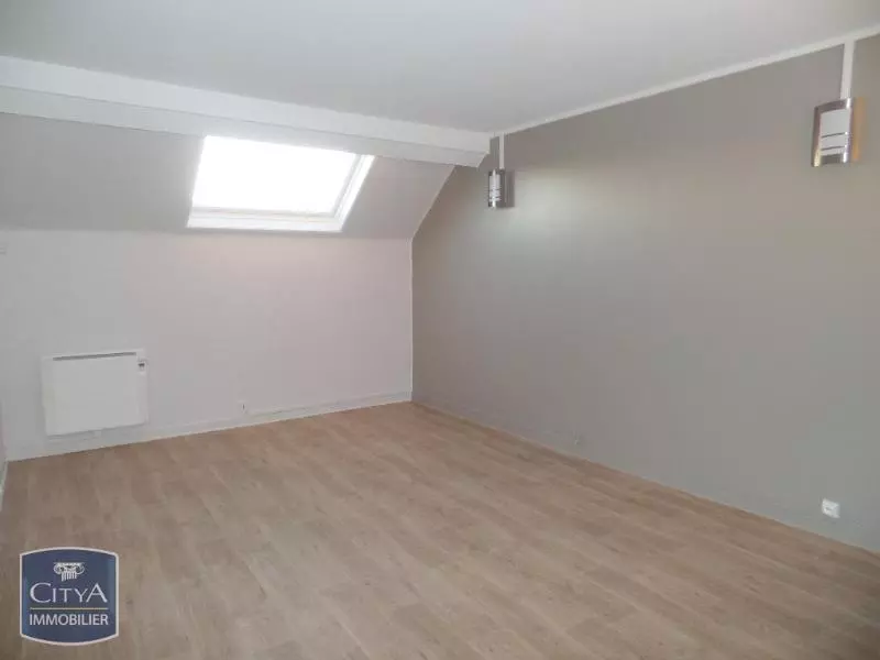 Illustration pour Appartement 1 pièce 24.15m² Photo Appartement 1 pièce 24.15m²