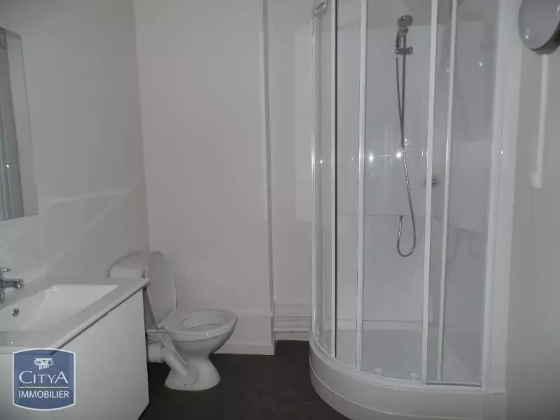 Photo 3 Appartement 1 pièce 24.15m²