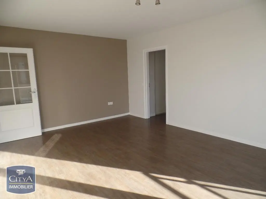 Photo 1 appartement Armentières
