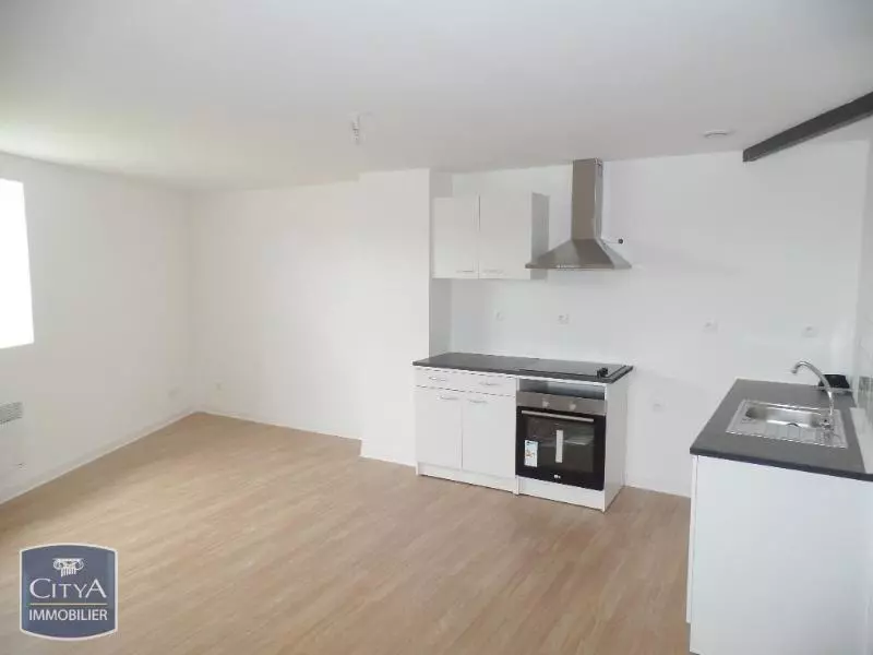 Illustration pour Appartement 3 pièces 79.31m² Photo Appartement 3 pièces 79.31m²