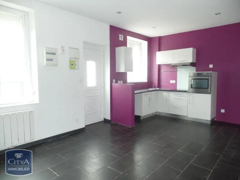 Photo 1 Maison 3 pièces 43.97m²