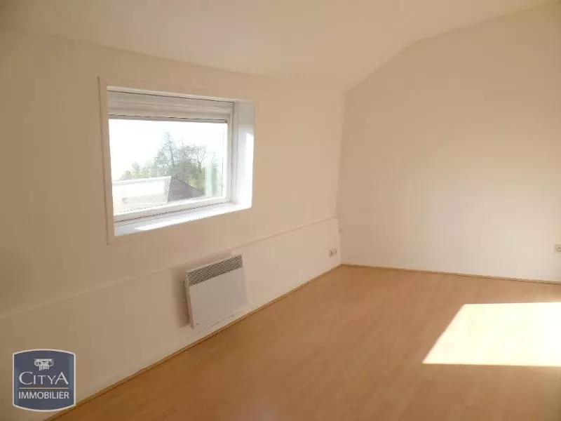 Illustration pour Appartement 2 pièces 32.55m² Photo Appartement 2 pièces 32.55m²
