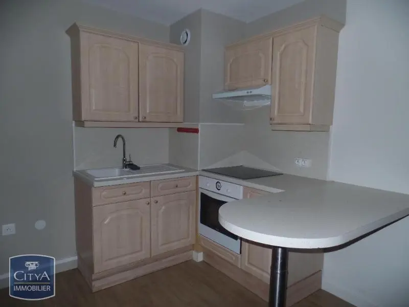 Photo 4 Appartement 2 pièces 41.09m²