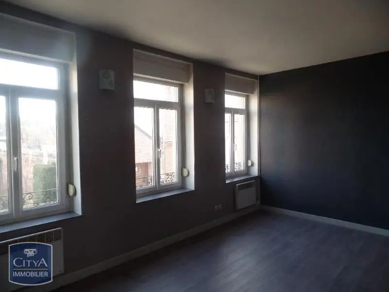 Photo 3 Appartement 2 pièces 49.49m²