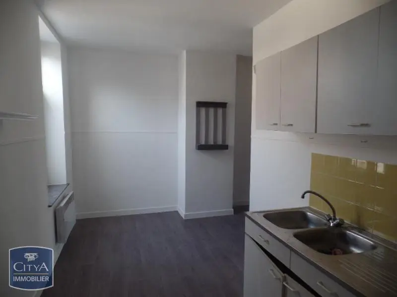 Photo 2 Appartement 2 pièces 49.49m²