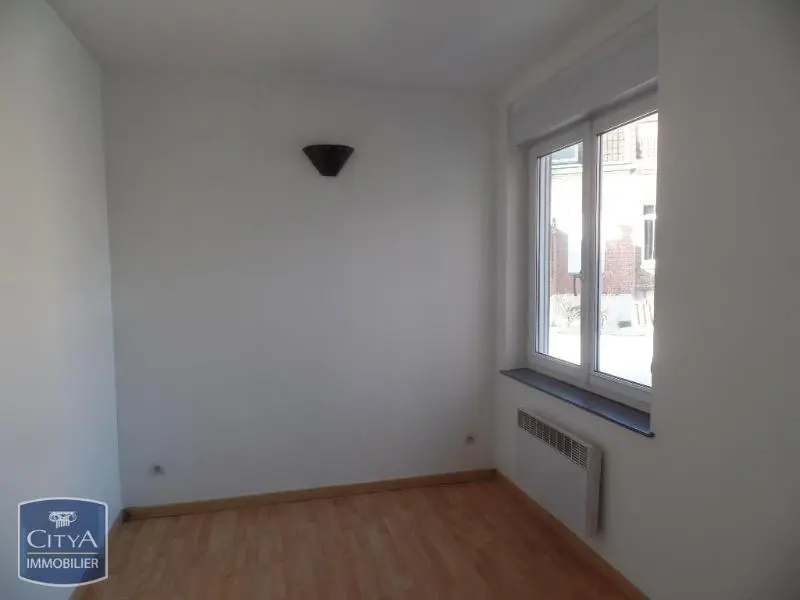 Photo 1 Appartement 2 pièces 49.49m²
