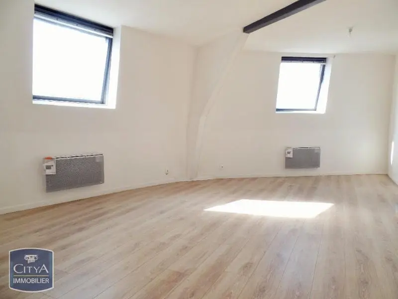 Photo 1 Appartement 2 pièces 43.53m²