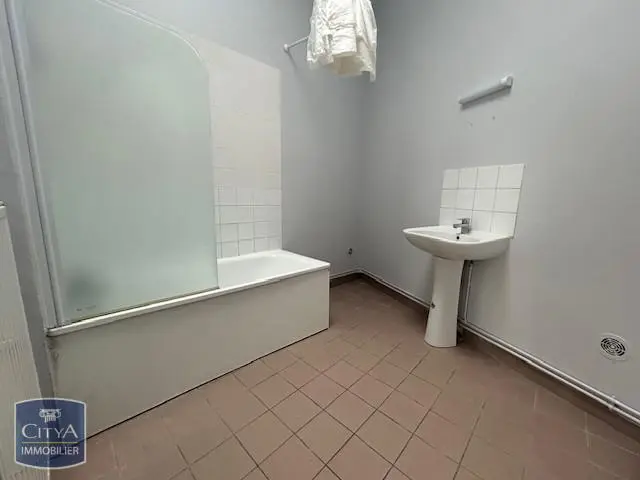 Photo 4 Appartement 1 pièce 49.52m²