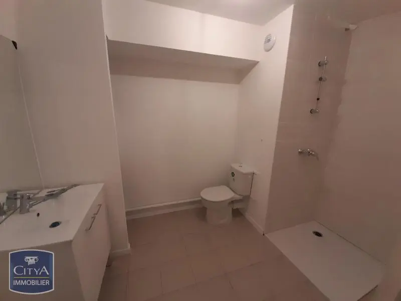 Photo 7 Appartement 2 pièces 43.57m²