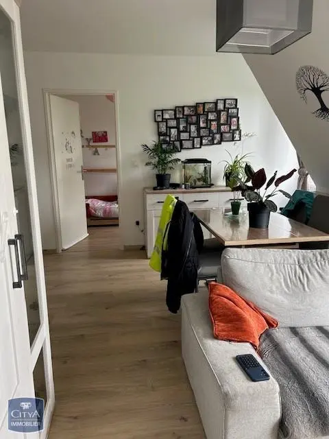 Photo 5 Appartement 3 pièces 59.99m²