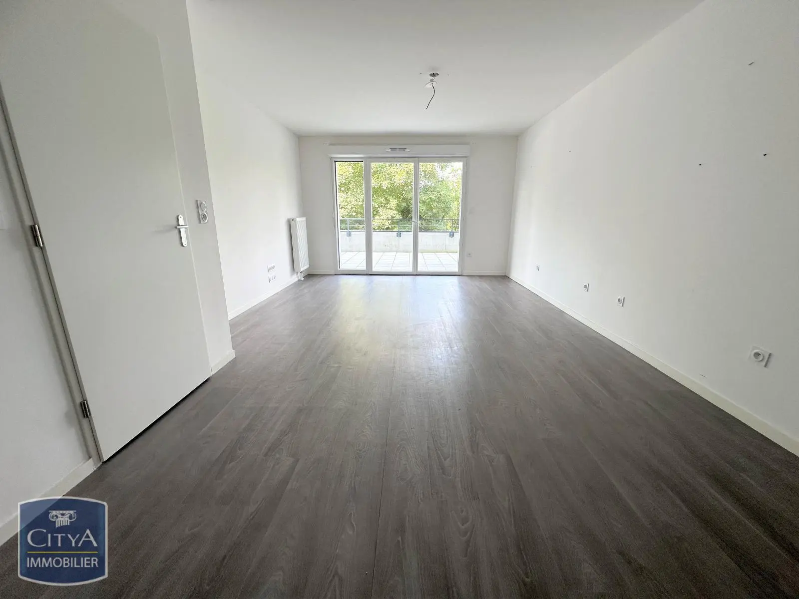 Photo 3 Appartement 3 pièces 66.85m²