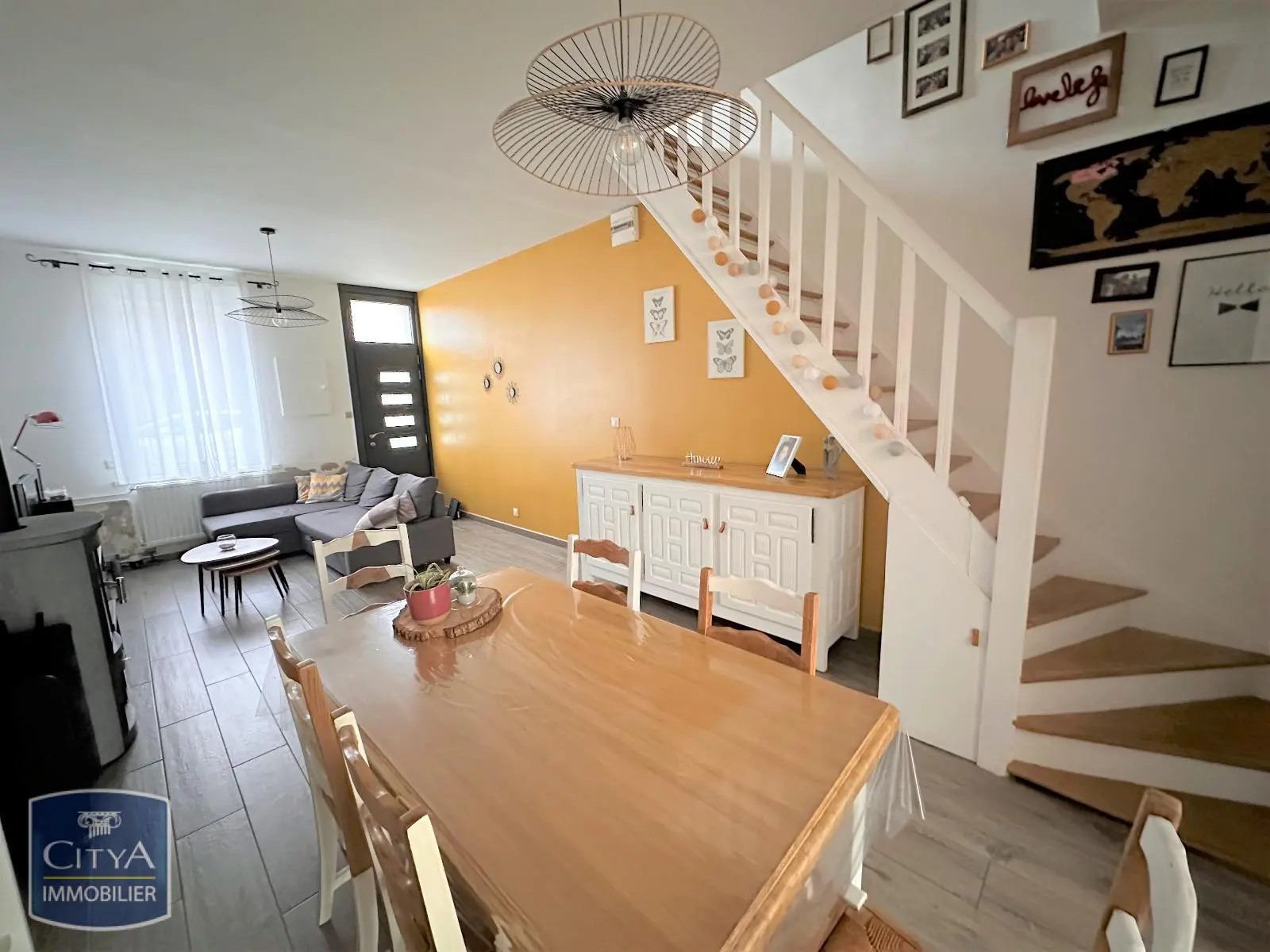 Photo 1 Maison 4 pièces 69.99m²