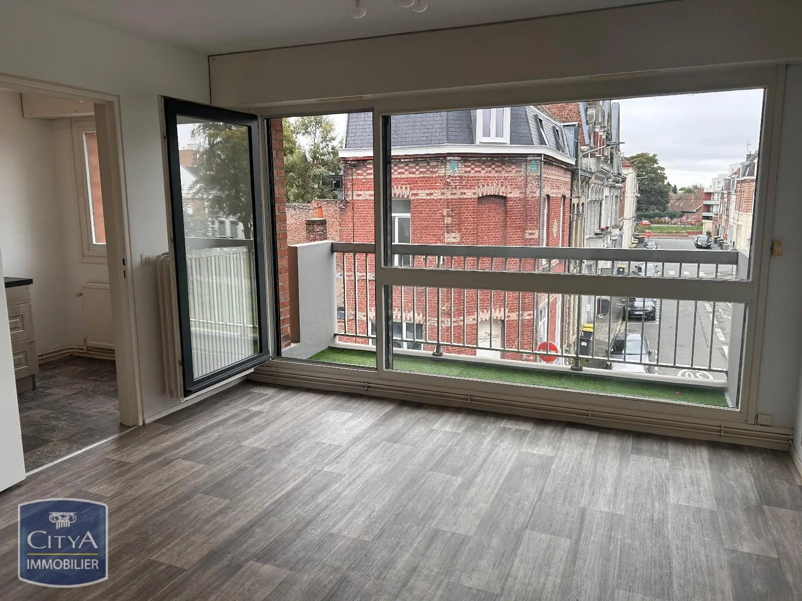 Photo 1 Appartement 2 pièces 48m²