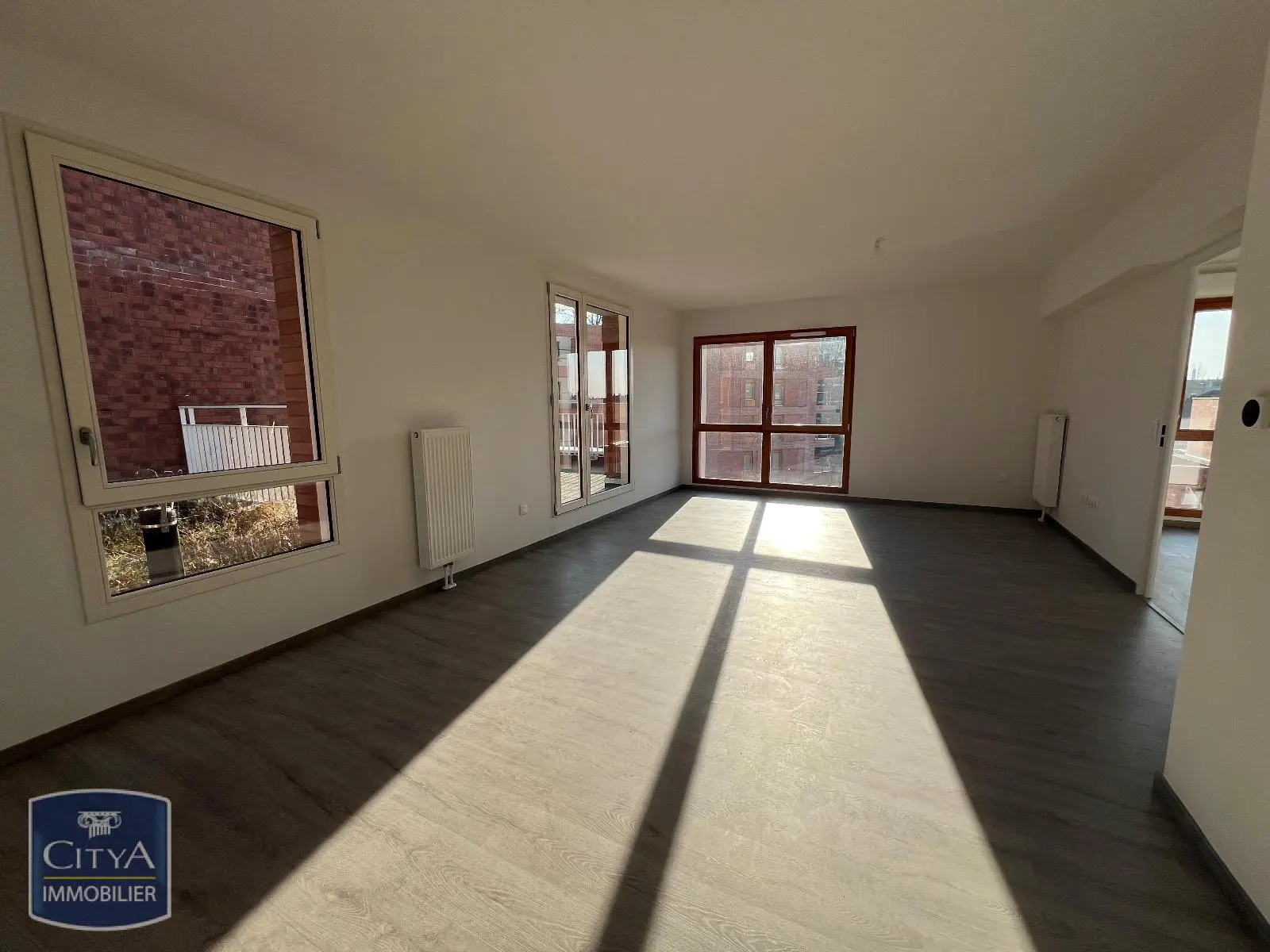 Photo 2 Appartement 4 pièces 87.9m²