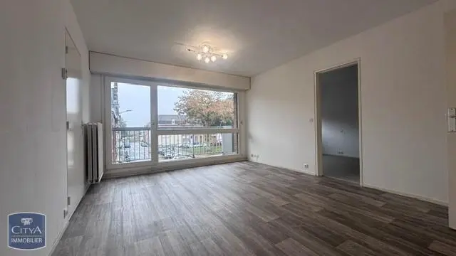 Photo 1 Appartement 2 pièces 48m²