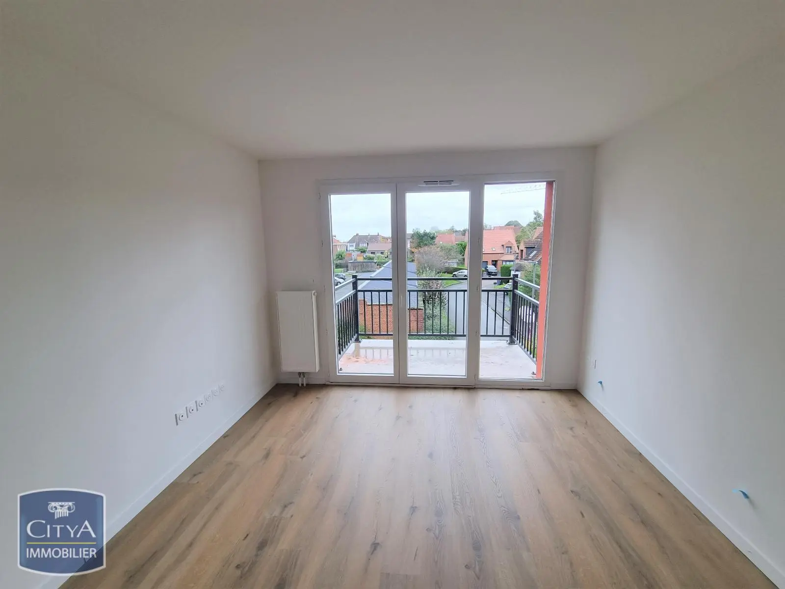 Photo 2 Appartement 3 pièces 67.63m²