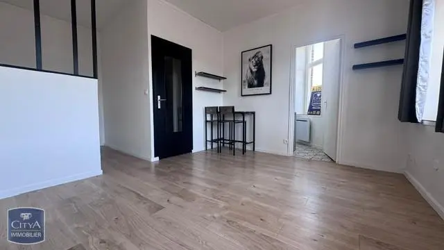 Studio à Armentières