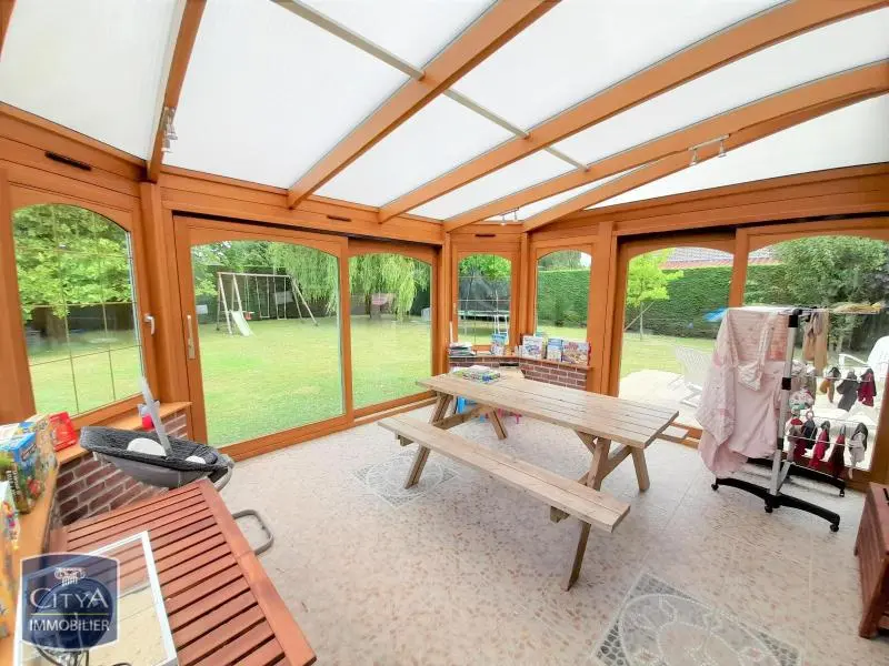 Photo 7 Maison 7 pièces 119.84m²