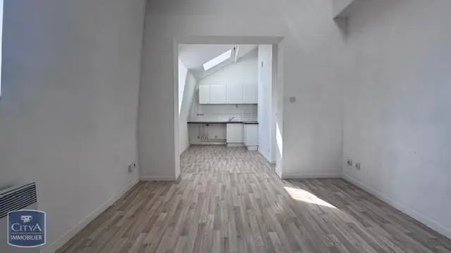 Photo 4 Appartement 1 pièce 38m²