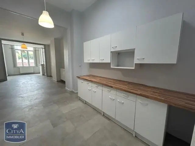 Photo 1 Appartement 1 pièce 49.52m²