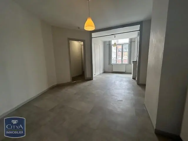 Photo 3 Appartement 1 pièce 49.52m²