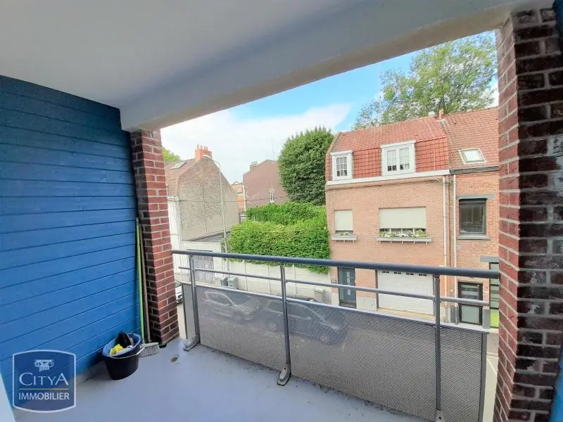 Photo 3 Appartement 2 pièces 38.36m²