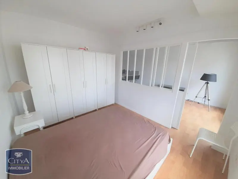 Photo 4 Appartement 2 pièces 40.11m²