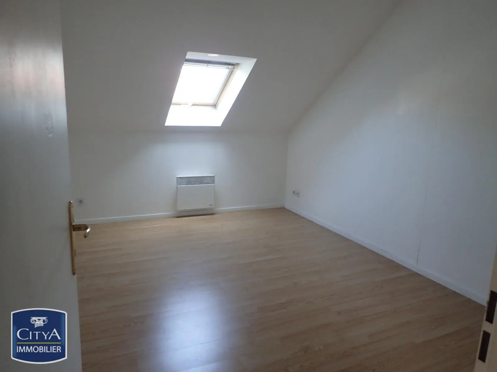 Photo 2 Appartement 2 pièces 46.34m²